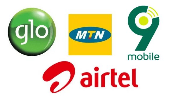 borrow airtime Nigeria