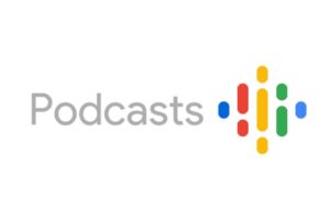 Google podcasts