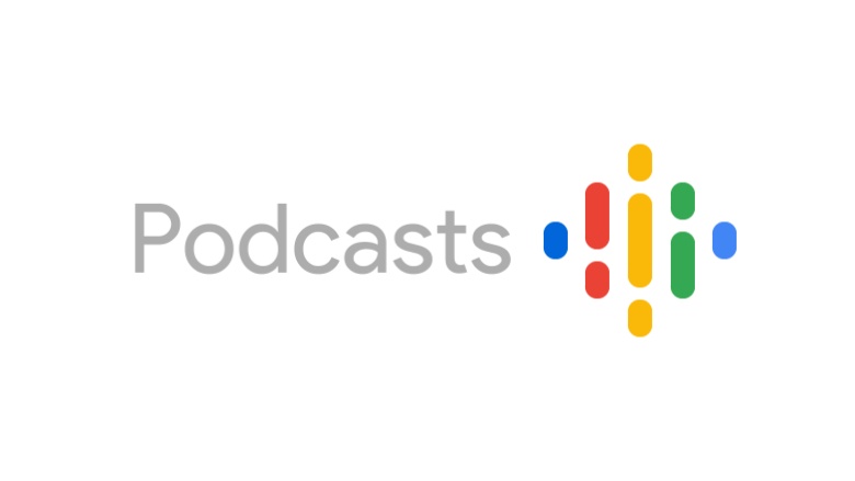 Google podcasts