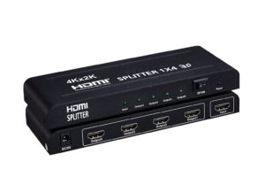 HDMI Splitter, HDMI Switch and HDMI Matrix