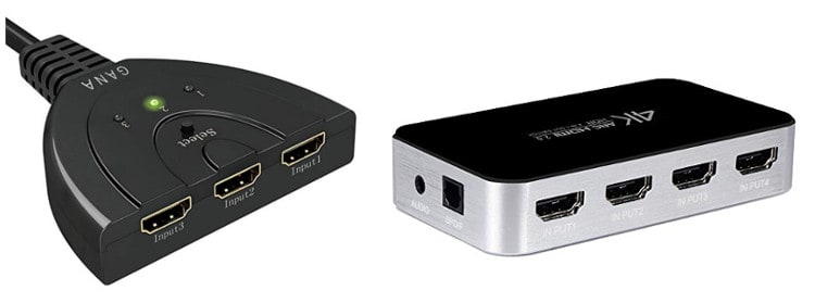 HDMI Switch