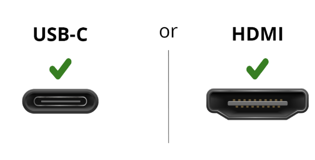 Will USB-C replace HDMI