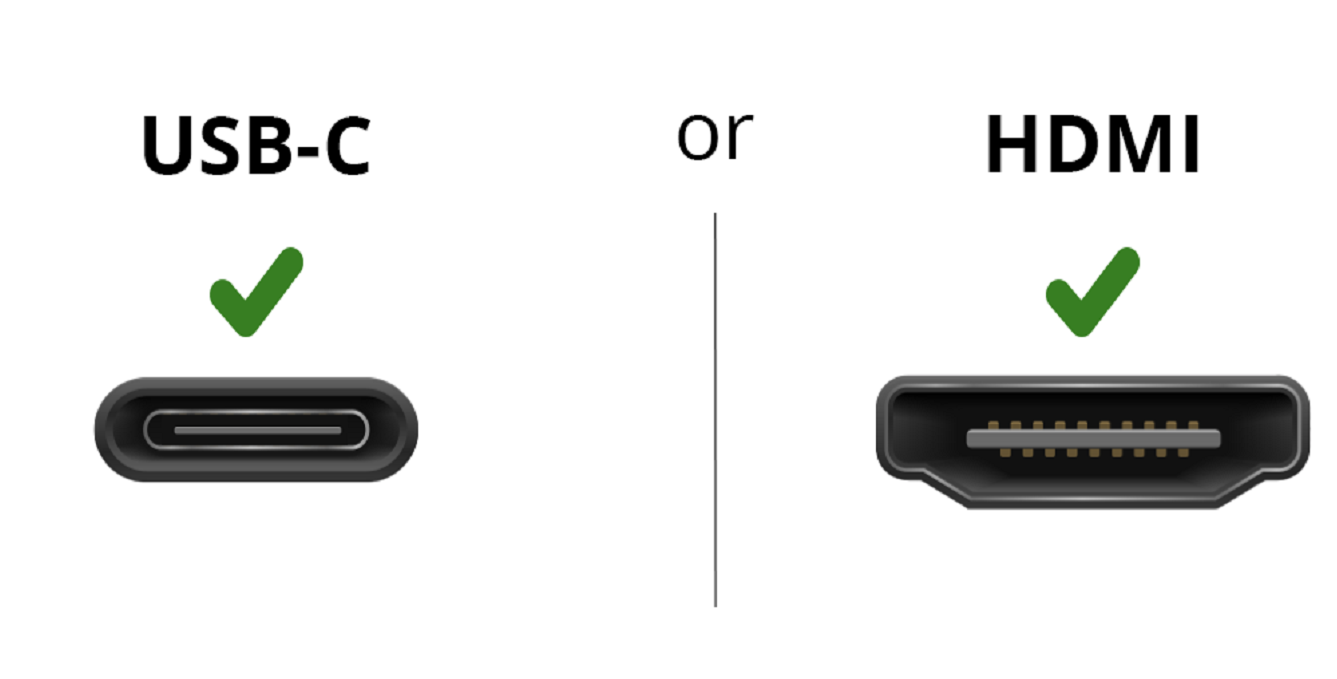 usb c to hdmi 