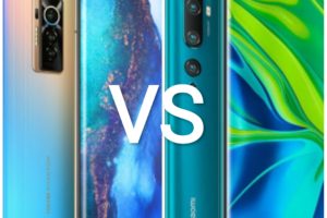 Phantom X vs Redmi Note 10 Pro