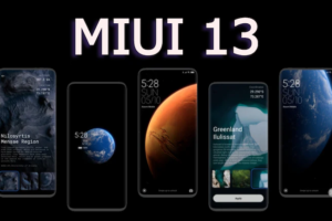 MIUI 13