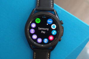 Samsung Galaxy Watch4