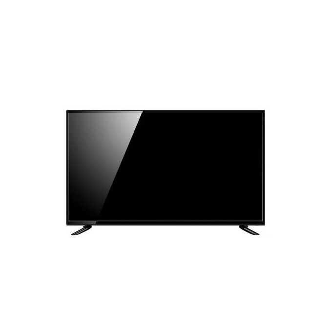 naija shopping festival Jumia Amani flat screen tv