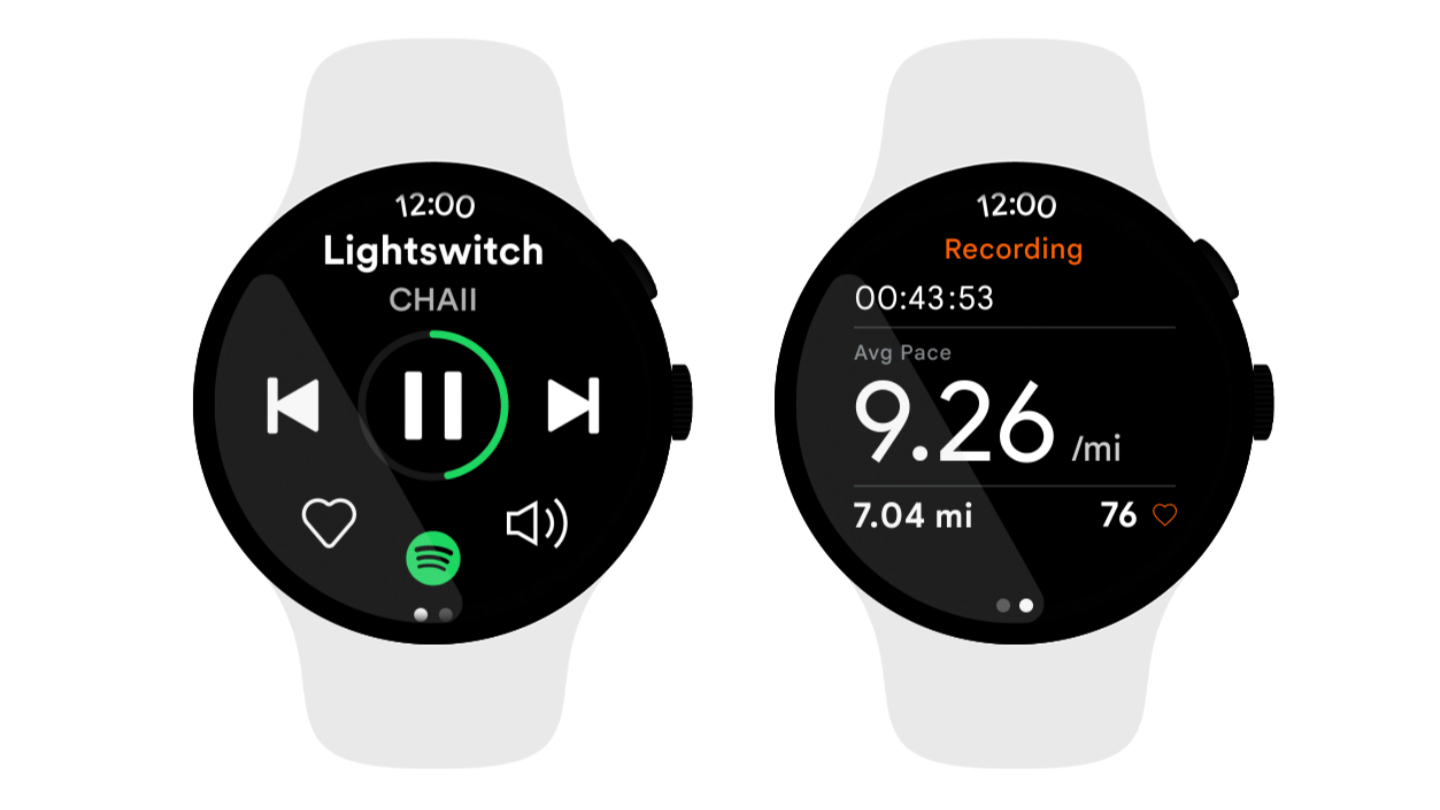 Wear OS 3.0: La liste des smartwatch éligibles à la mise à jour de Google