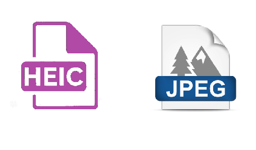 What Is Heic Image Format And How To Convert From Heic To Jpeg