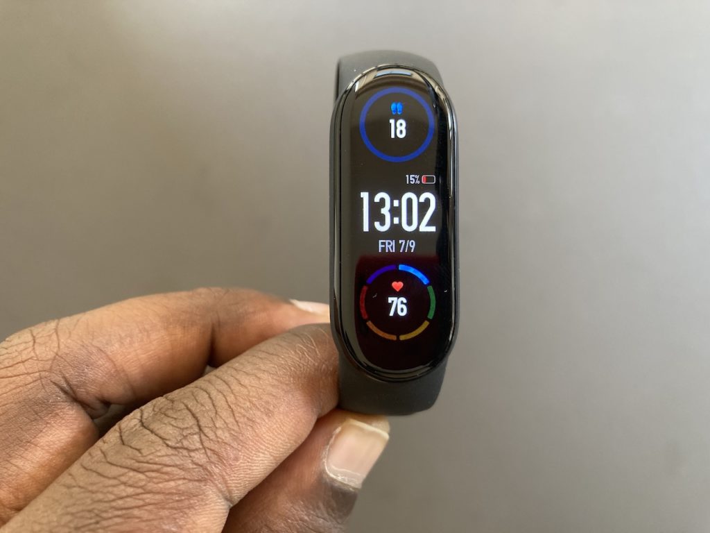 Mi Band 6 top features, tips and tricks - Dignited