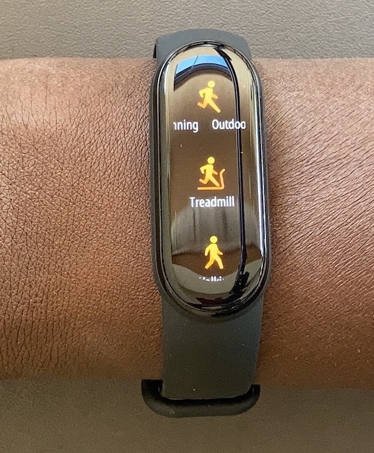 Honor Band 6 vs Xiaomi Mi Band 6  How do they compare  - 97