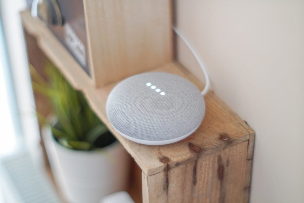 google nest forgot email
