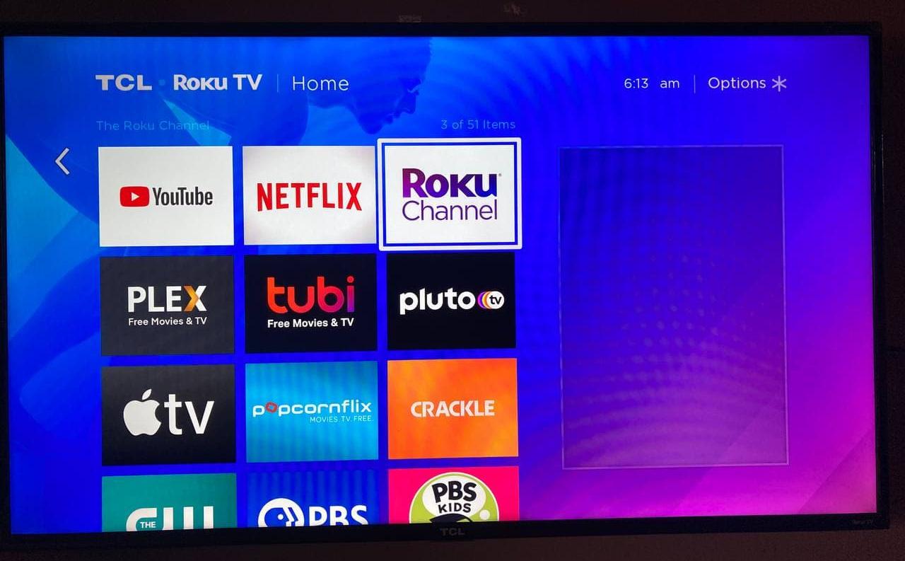 plex roku direct play