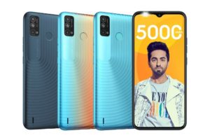 Tecno Spark Go 2021