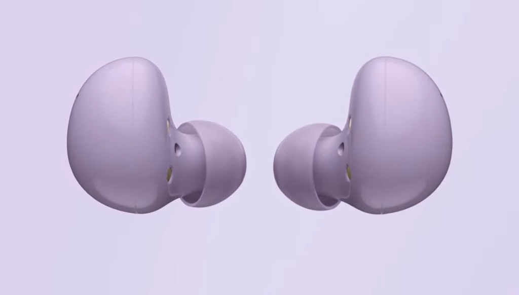 Galaxy Buds 2