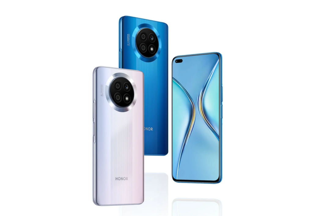 Honor X20 5G