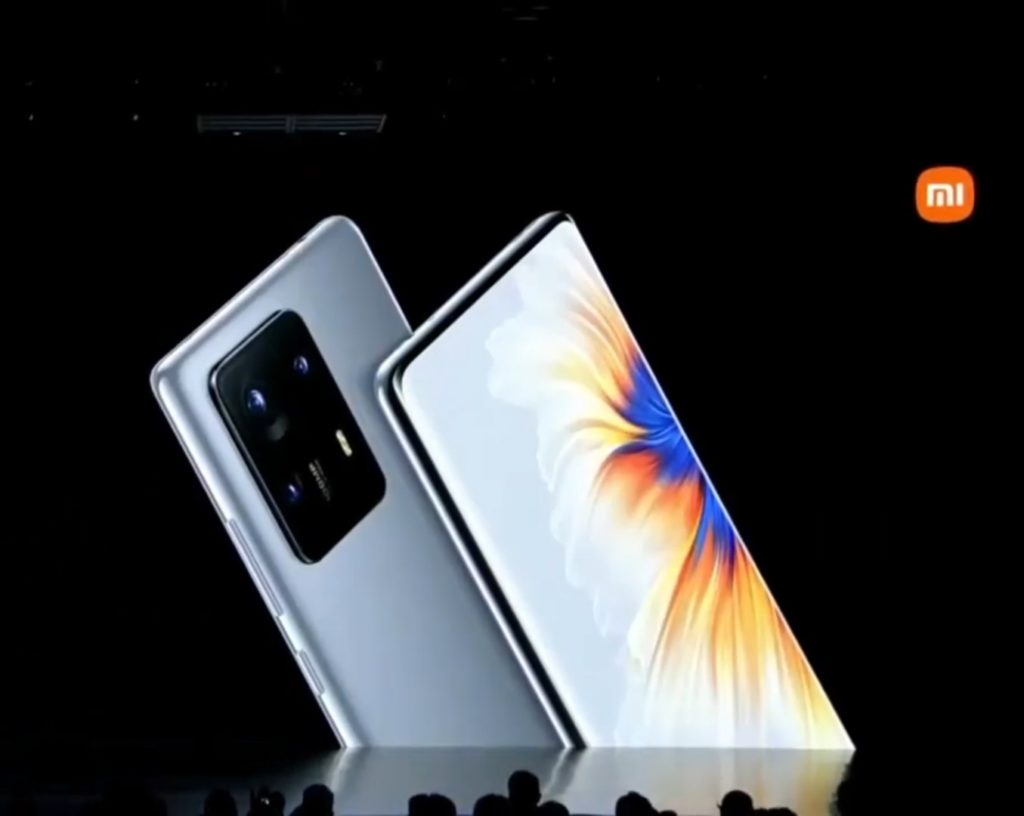 Mi Mix 4