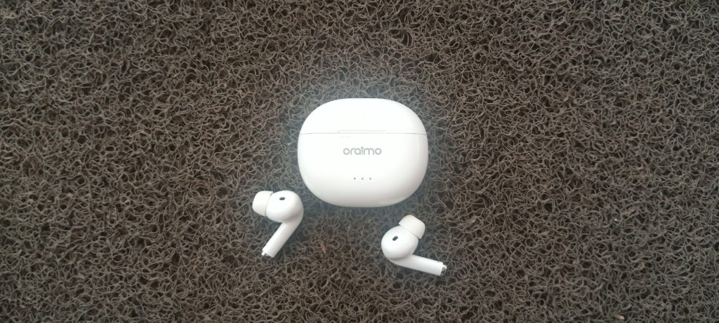 Oraimo Freepods 2 Pro 