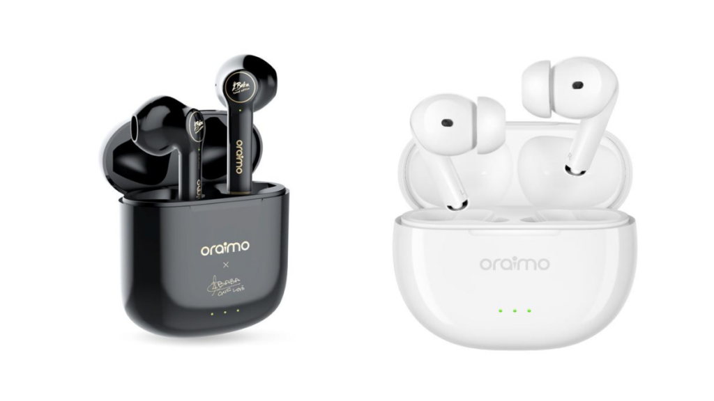 Oraimo FreePods 2 pro