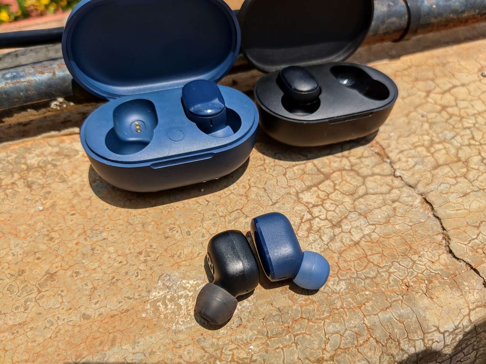 Redmi Airdots 3 (Redmi Earbuds 3 Pro)Review: Xiaomi's Qualcomm aptX ...