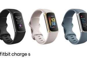 Fitbit-Charge 5