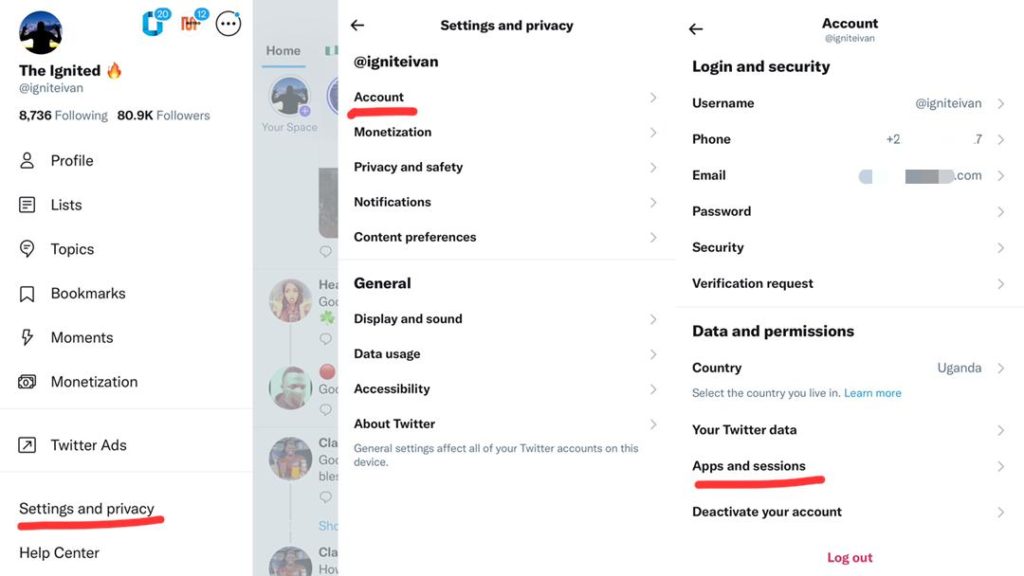 How to Close Your DMs on Twitter to Prevent Spam