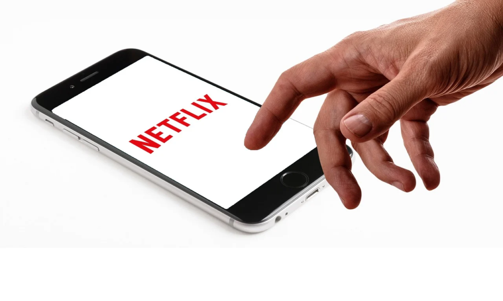 Netflix mobile-only plan