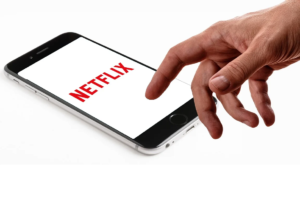 netflix mobile-only plan