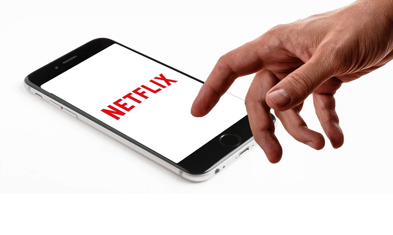 netflix mobile-only plan