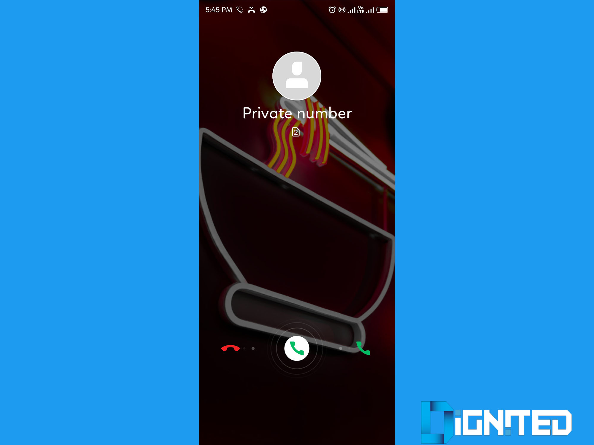 How To Call With A Private Number In Kenya Dignited