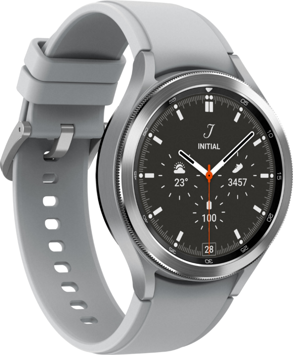 Galaxy Watch 4 Classic