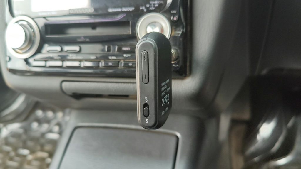  COMSOON Bluetooth Car Stereo Digital Media Receivers