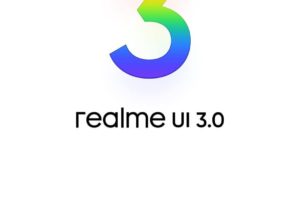 Realme UI 3.0