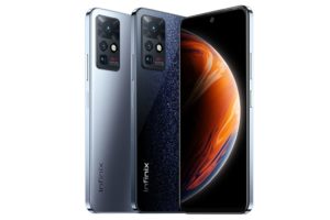 Infinix Zero X Pro Nigeria