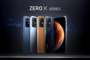 infinix zero x Nigeria