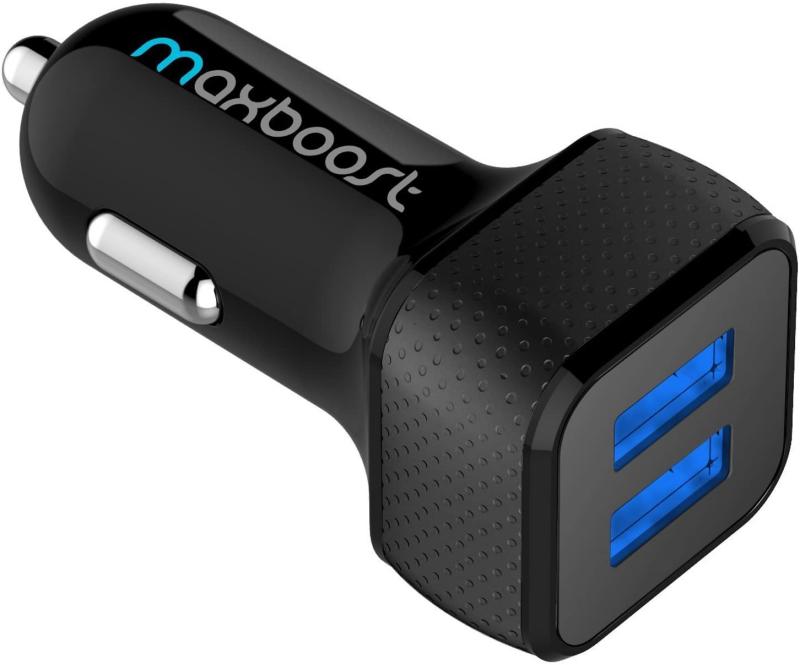Best Car Adapter Chargers that lets you Charge your smartphone or tablet on the go - 67