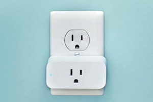 Smart plug