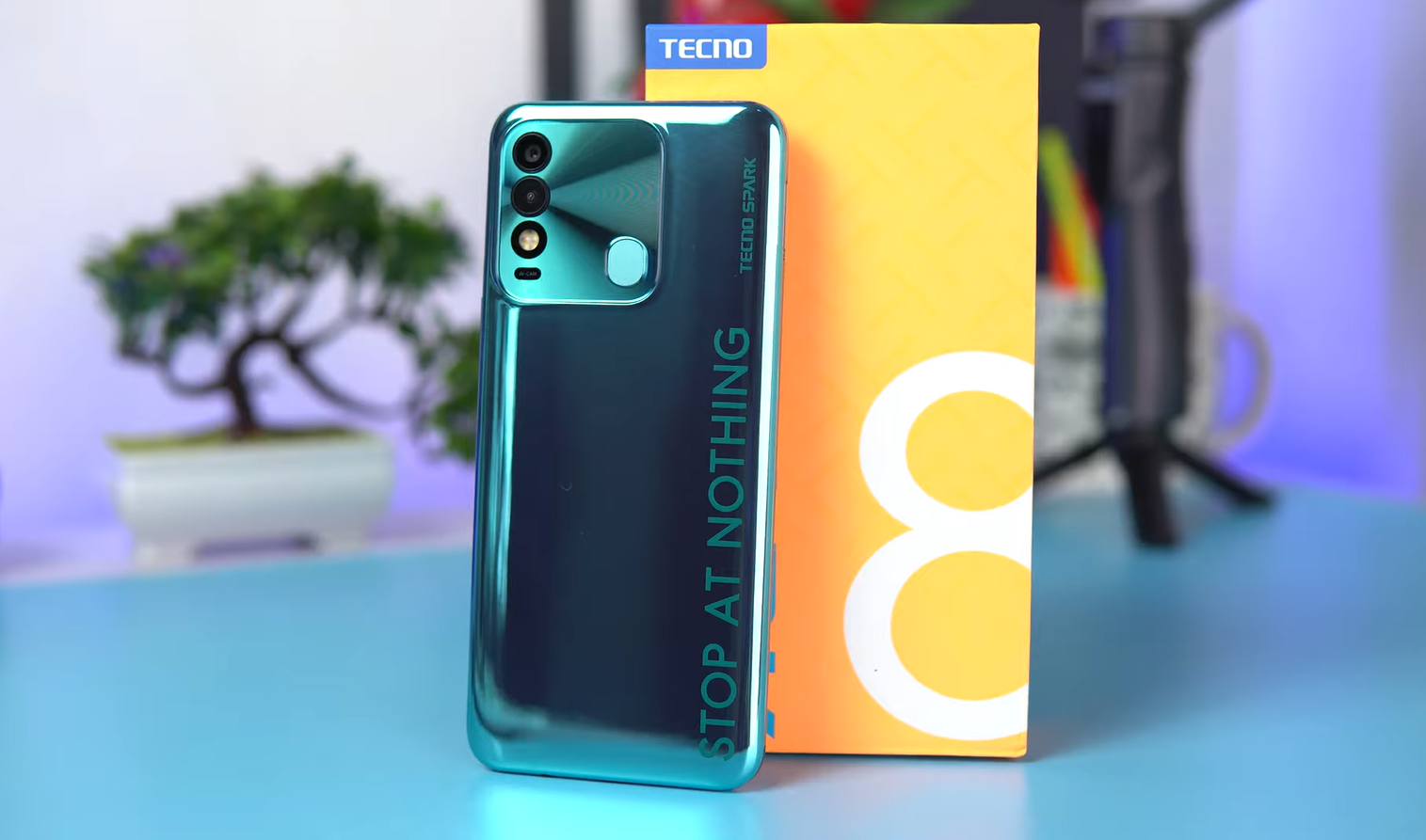 tecno