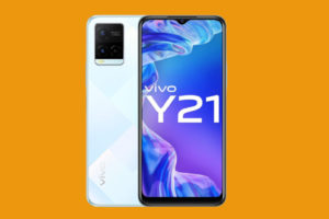 Vivo Y21