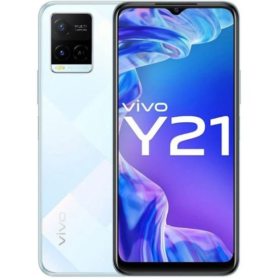 Vivo-Y21