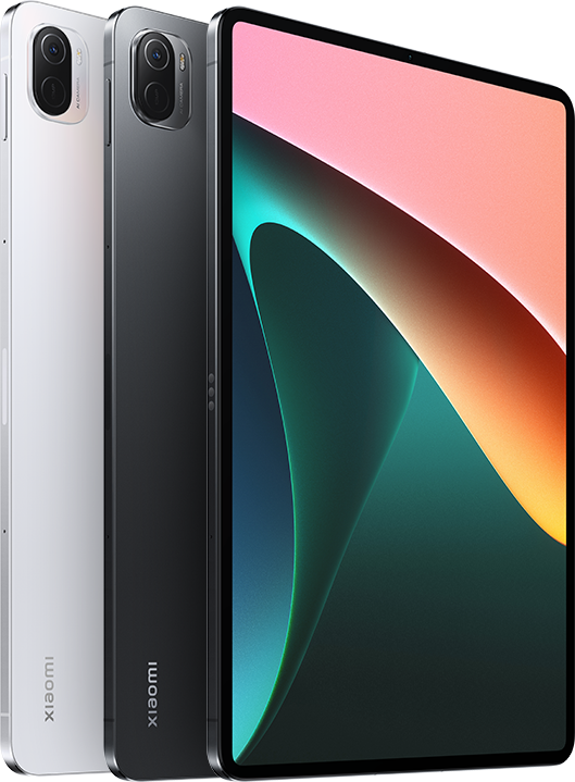 Xiaomi Pad 5