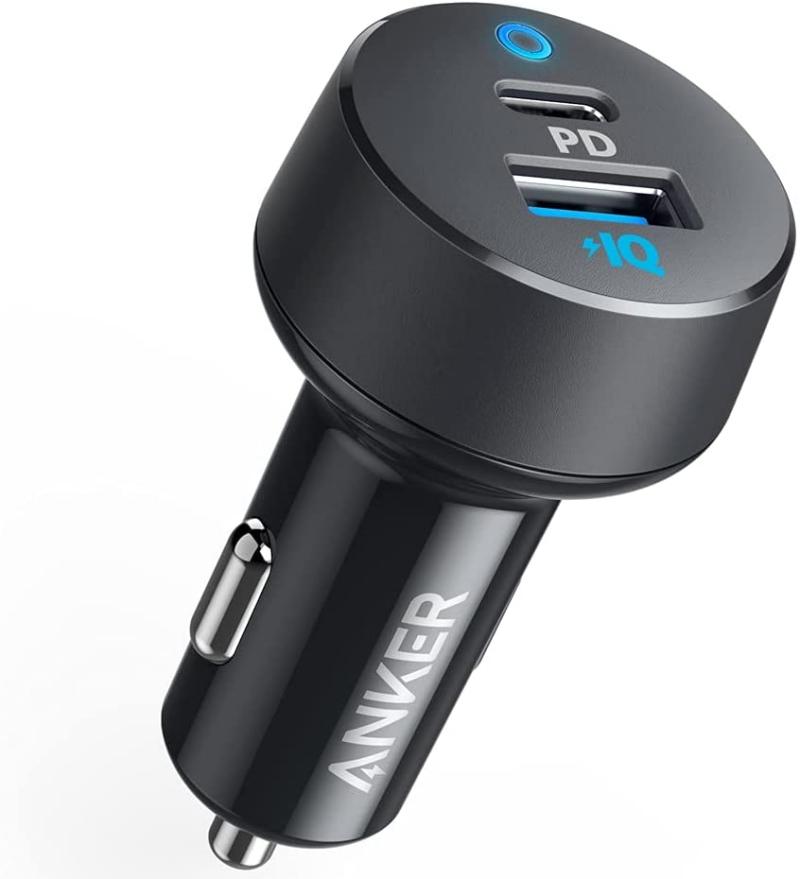 Best Car Adapter Chargers that lets you Charge your smartphone or tablet on the go - 75