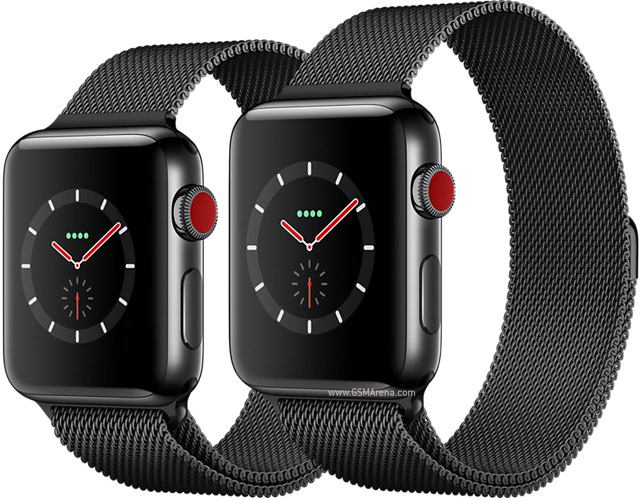 apple watch series 3