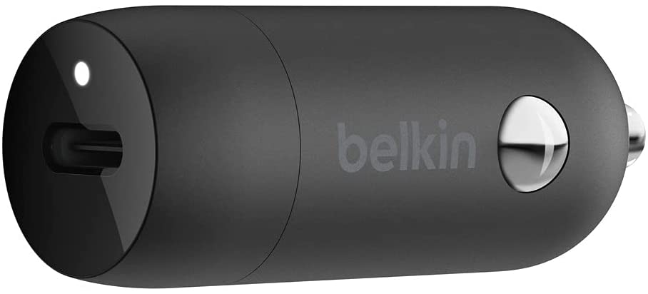 Best Car Adapter Chargers that lets you Charge your smartphone or tablet on the go - 29