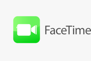 facetime logo