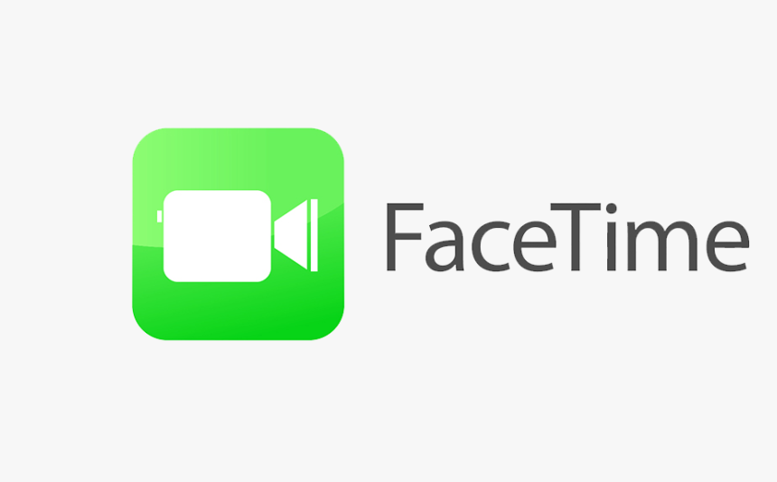 facetime logo