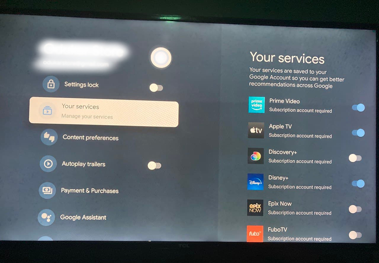 Top 7 Google TV Features You Should Know - Dignited