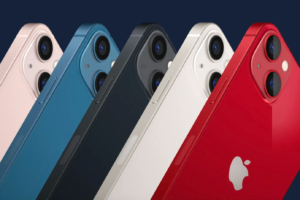 iphone 13 and 13 colors