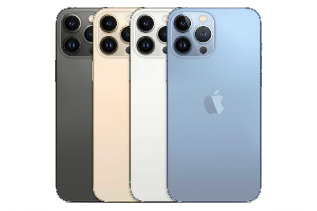 Iphone 13 Pro And 13 Pro Max New Features Performance Battery Price Dignited