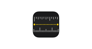 Measure app icon